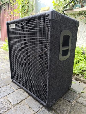 Bassbox FMC 4x10 CL