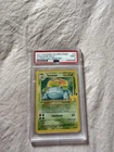 2021 POKEMON CELEBRATIONS CLASSIC COLLECTION #15 VENUSAUR-HOLO PSA 9