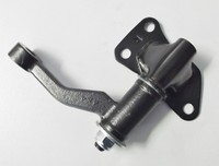 Spurstangenbock Idler Arm Rechts/Links/Vorne Nur FüR Nissan Navara D22 2.5TD
