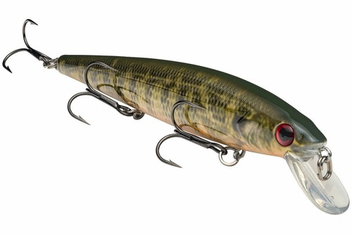 Strike King Jerkbait KVD 300 (HCKVDJ300) Pick Any 38 Colors SUSPENDING Lure - Picture 40 of 48