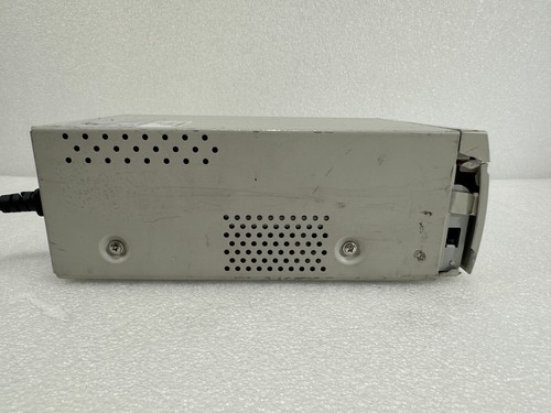 SONY UP-897MD/S VIDEO GRAPHIC PRINTER SEE PICTURE OF FACE PLATE FREE SHIPPING 🚚 - Picture 9 of 15
