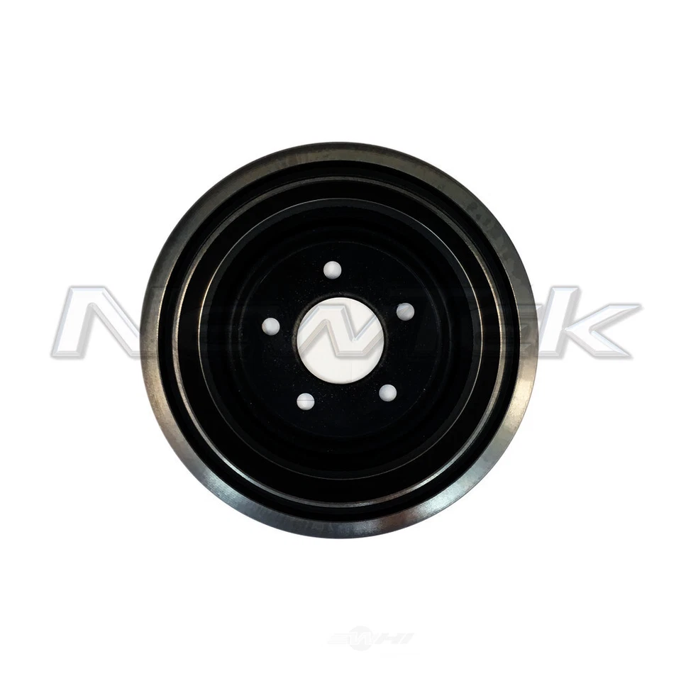 Brake Drum NewTek 8939 - Image 2 of 4