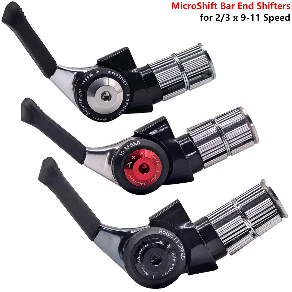 microSHIFT Shifter Sets 11 Speed for sale | eBay