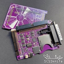 SCSIknife - ZuluSCSI  & BlueSCSI compatible s...