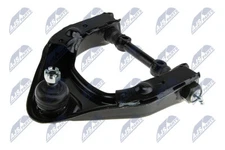 ZWG-HY-505 NTY Control Arm, Suspension for Hyundai, Mitsubishi