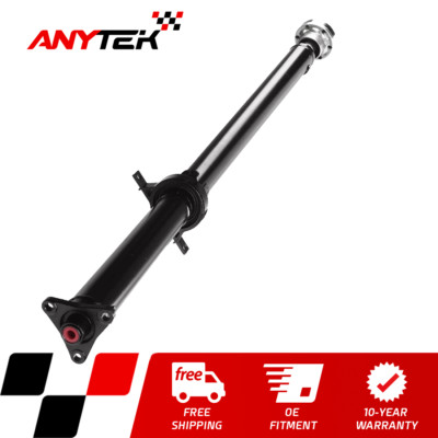 54'' Rear Prop Drive Shaft Assembly for 2001-2003 BMW 330Ci 330i RWD Auto Trans.