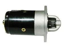 Starter Motor 12V 1Kw for Ford New Holland Tractors D7NN11001A