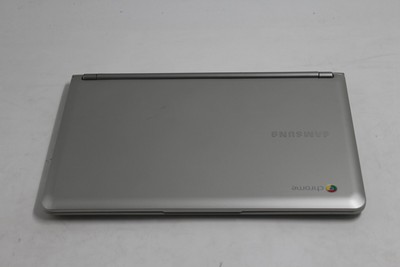 samsung silver chromebook