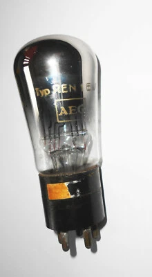 AEG Röhre REN1EW tube ! - Bild 1 von 4
