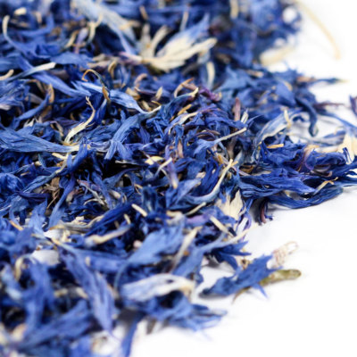 KORNBLUME 100gCentaurea Cyanus L., Flower (bluten - Foto 6