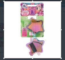  Disney Store Minnie Mouse Star Sunglasses for Kids - New