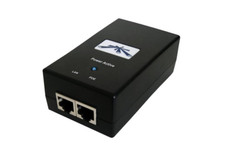 NEW Ubiquiti POE-48-24W 48V PoE Injector