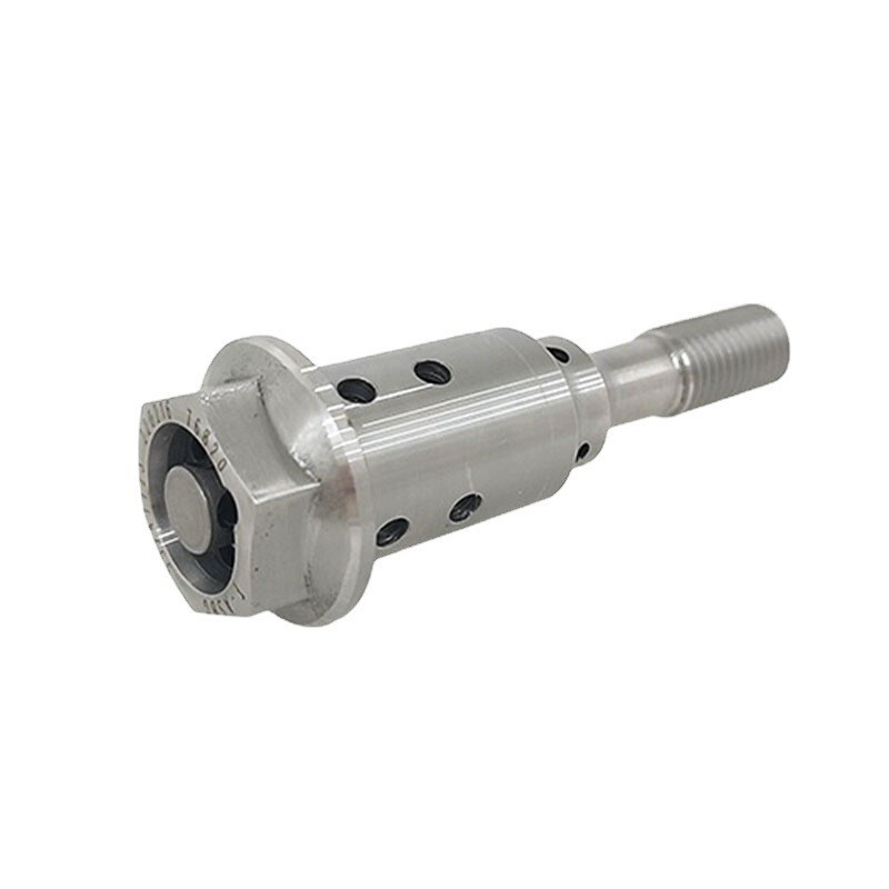 55247723 is suitable for Fiat Jeep center screw oil control valve