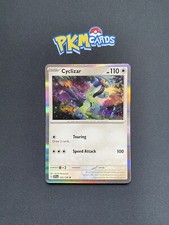 Pokémon TCG Cyclizar Scarlet & Violet 164/198 Holo Rare LP.