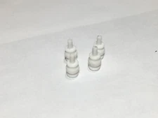 YUNEEC BREEZE 4K Rubber Vibration Adsorbents 