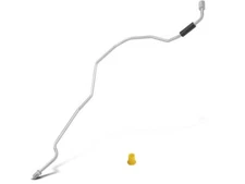 Power Steering Pressure Line Hose Assembly fits 528i xDrive 2010 77XYJZ