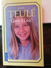 Je, François Villon + Gare à Lou ! + Charly 9 de Jean Teulé - Editions Pocket