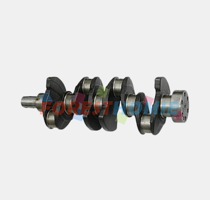 Crankshaft YM129902-21000 129902-21000 For Yanmar Engine