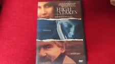 HIGH STAKES   DVD MOVIE 