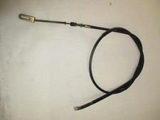 1998 SUZUKI KING QUAD 300 LTF300 HAND REAR PARKING BRAKE CABLE