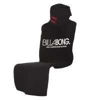 Billabong Surf Accessories - Billabong Car Seat Cover - Black Billabong Surf Accessories - Billabong Car Seat Cover - Black