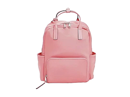 Radley London Witham Road Color-block Small Zip Top Backpack - Macy's