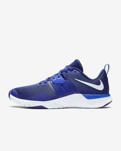 nike renew retaliation tr blue