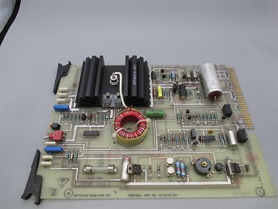 Honeywell Switching Regulator HTD 30733155-001