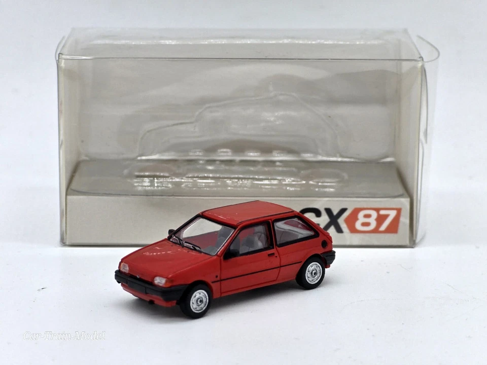 Ford Fiesta MKII - PCX87 - 1:87 1/87 - Immagine 2 di 3
