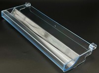 Original Siemens 00708732 Fachklappe Gefrierfach 708732 FüR Gefrierschrank Oben
