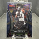 2019 Select Mark Ingram II #159 Baltimore Ravens