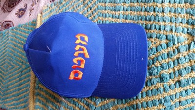 hebrew baseball caps
