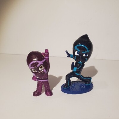 PJ Masks Villain Night Ninja 3