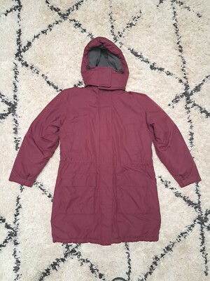 Winter Coat Lands End Polartec Puffer Coat Lands End Coats Uk