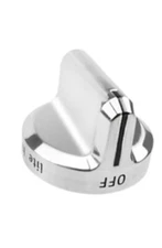 5304502763 Stove Knob Replacement Fits Frigidaire Gas Stove Knobs DGGF3046RFB