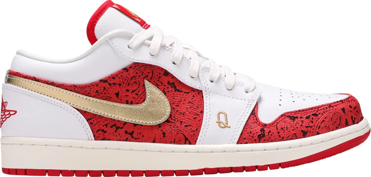 Jordan 1 SE Low Spades for Sale - Authenticity Guaranteed - eBay