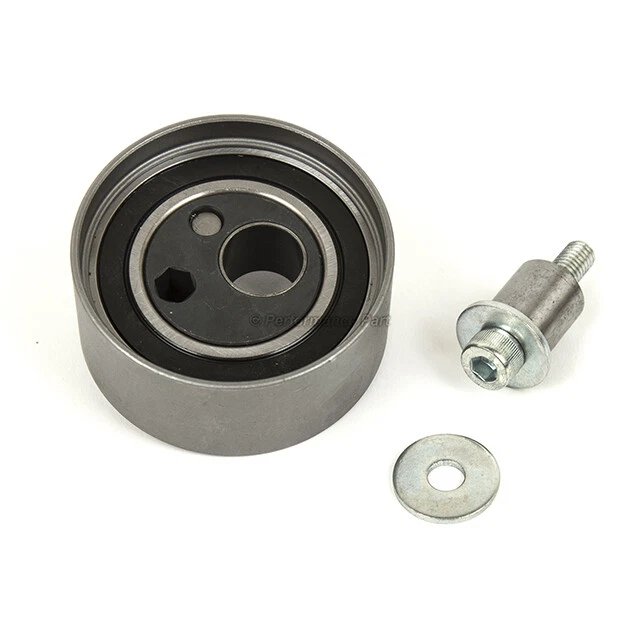 Juego de juntas de culata válvulas correa de distribución apto para 98-05 Volkswagen Passat Audi 2.8 DOHC Foto 2 de 4