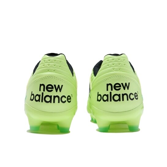 New Balance 442 v2 Pro HG L2 MS41HL2 LIME GREEN Width D Soccer