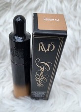 KVD Kat Von D Good Apple Lightweight Full Coverage Concealer 10ml Choose Shade