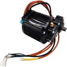 MotoTec Pro Dirt Bike 72v 5000w Electric Motor