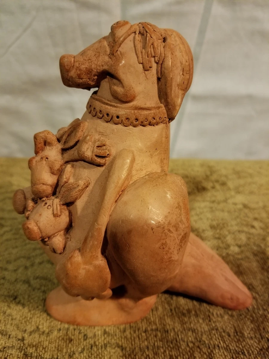 Aardvark Clays