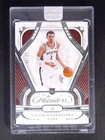 2023-24 Panini Flawless Victor Wembanyama #28 RC Rookie Diamond /20