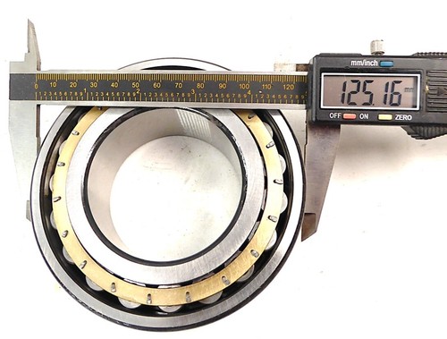 Cinturón de eslabón Rexnord MU5214DW728 3110-00-158-7680 70 X 125 X 39,69 mm NUEVO EN CAJA - Imagen 6 de 8