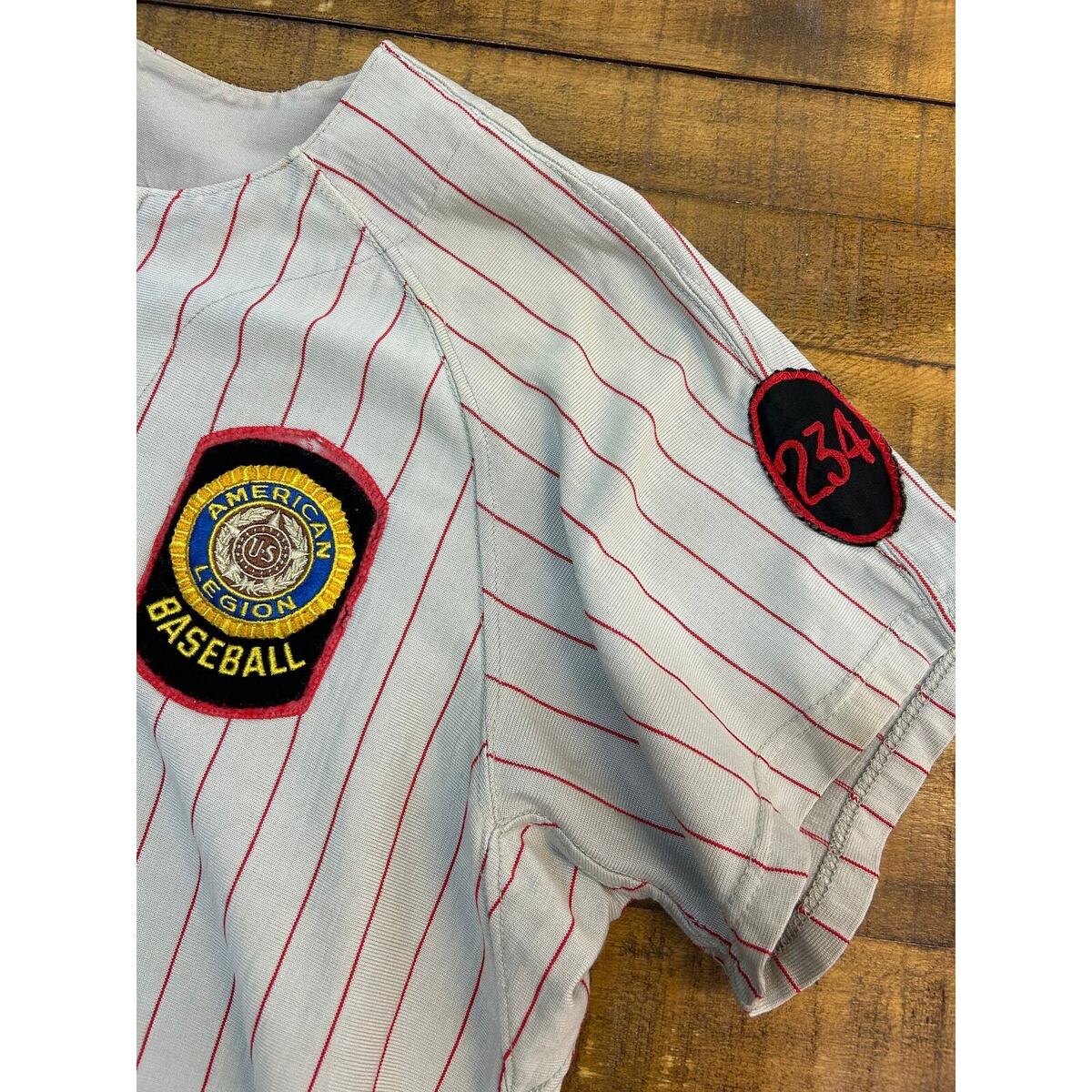 60s vintage zip up baseball shirt rayon size 42 865914 | eBay 60s vintage zip up baseball shirt rayon size 42 865914 | eBay