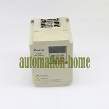 1PC Used Delta Inverter VFD015A21A 220V-1.5KW Tested Good Condition XR