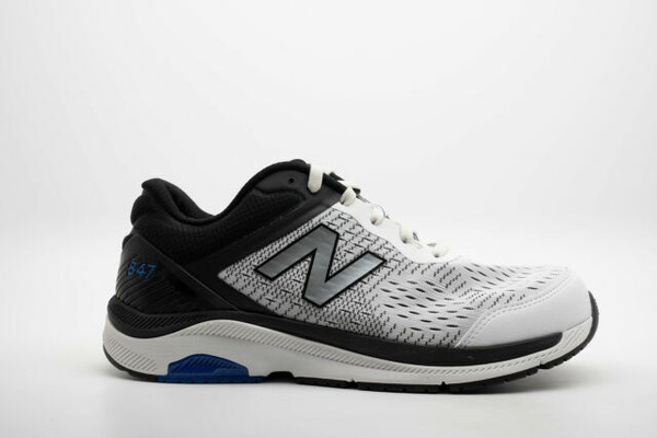 New Balance 847v4 Arctic Fox/Black for 