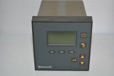 Honeywell 9782S-0M-R0-E0000-BD Specific Ion Analyzer Controller Module 120V #1