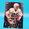 Fred Biletnikoff 2023 Topps Composite Midnight Refractor #337