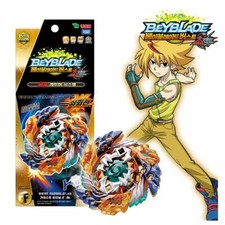 geist fafnir beyblade