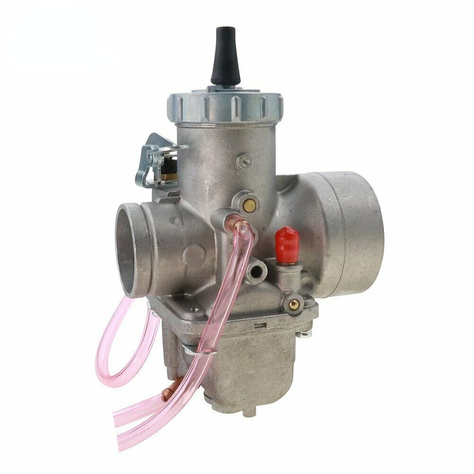5006 Carburettor For Mikuni 38mm Round Slide 2 Stroke VM38-9 VM 42-6025 13 ...